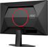 Monitor AOC Gaming 24.5" 25G4SRE Fast IPS FHD 300Hz (OC 310Hz) 0.3ms G-SYNC Compatible image number null