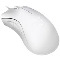 Rat&oacute;n Razer DeathAdder Essential Blanco