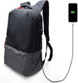 Mochila Ewent EW2529 Urban Notebook Backpack 17.3" Preta c/ Outlet USB image number null