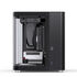 Caja Mcro-ATX Jonsbo TK-1 2.0 Vidrio Templado Negro image number null