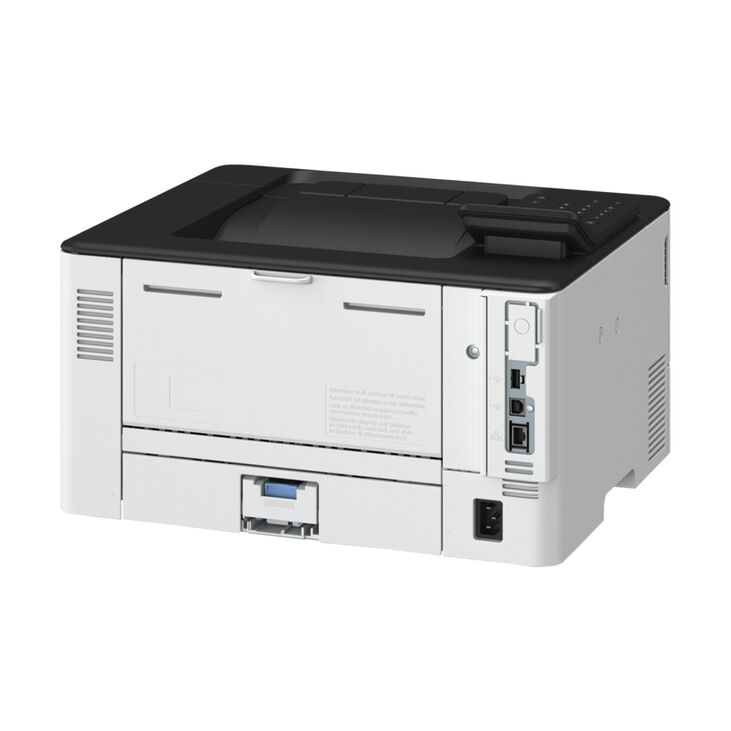 Impresora Canon LBP243dw Láser Monocromo Wi-Fi image number 4
