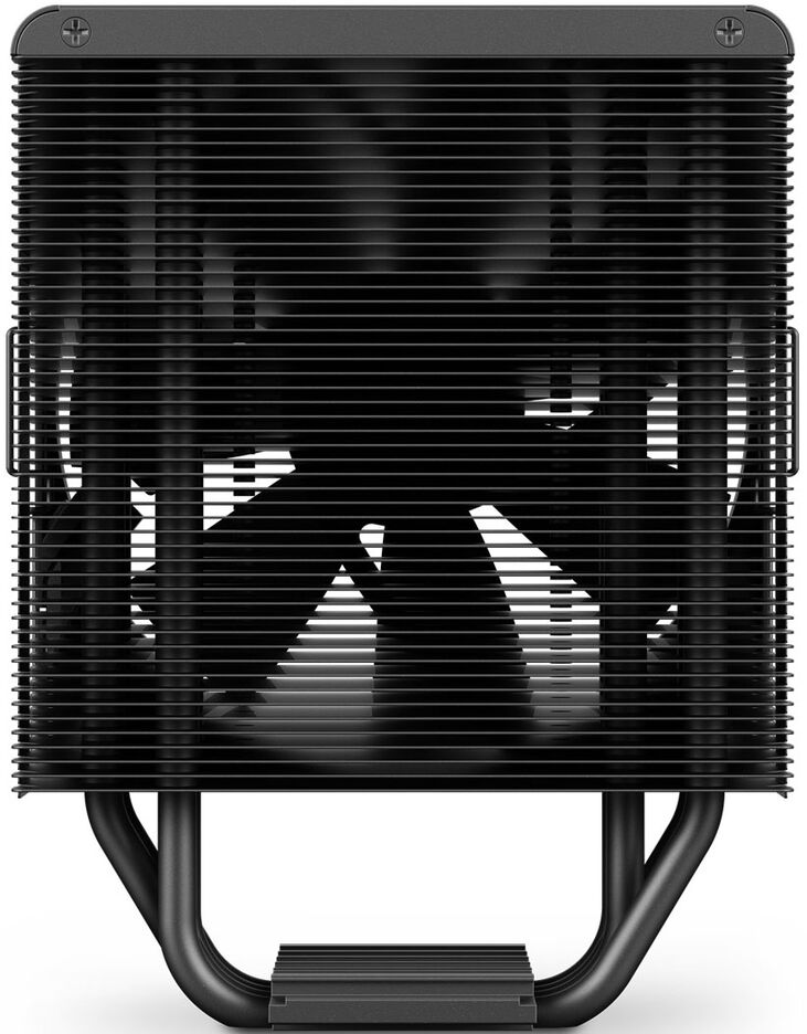 Ventilador CPU NZXT TN120 Negro image number 2