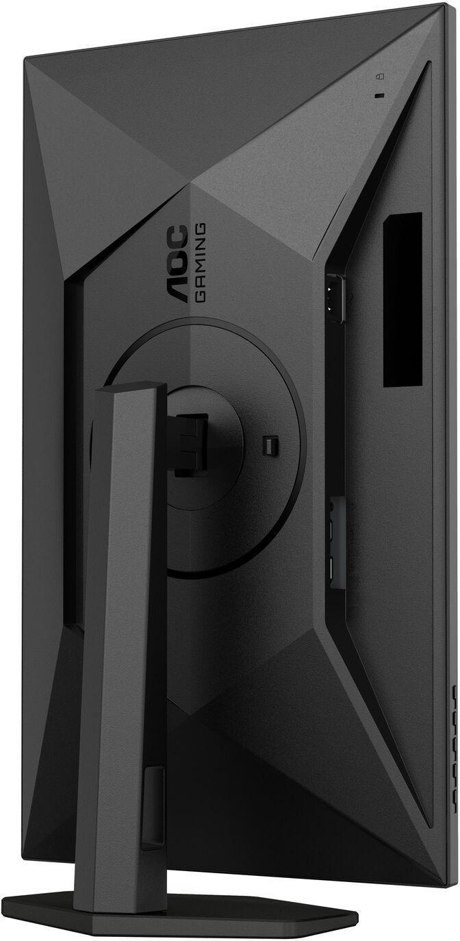 Monitor AOC Gaming 27" Q27G4XF Fast IPS QHD 180Hz 0.5ms Adaptive Sync HDR10 image number 13