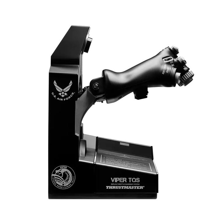 Joystick + Quadrante Thrustmaster Viper TQS image number 1