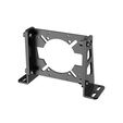 Soporte Frontal de Base para Volante MOZA Racing RS055 image number null