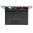 GIGABYTE AORUS 17H BXF-74PT554SH Intel® Core™ i7 i7-13700H Portátil 43,9 cm (17.3") Full HD 16 GB DDR5-SDRAM 1 TB SSD NVIDIA GeForce RTX 4080 Wi-Fi 6E (802.11ax) Windows 11 Home Portugués Negro image number null