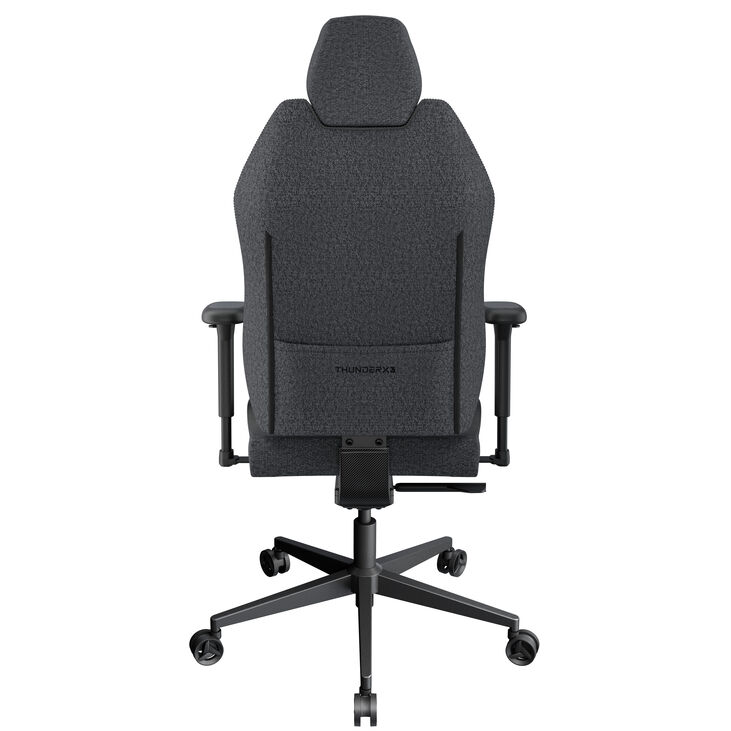 Cadeira Gaming Ergonomica ThunderX3 Solo 360 - Mesh Black image number 3