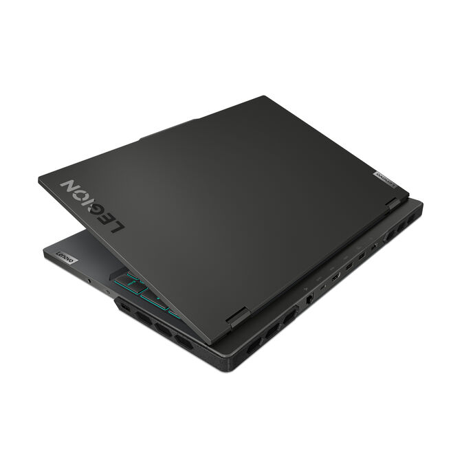 Port&aacute;til Lenovo Legion Pro 7 16IRX8H-876 16" i9 13900HX 32GB 1TB RTX 4090 2.5K 240Hz W11 image number 6