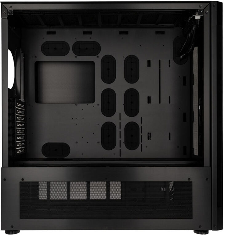 Caja E-ATX Lian Li V3000WX TG Negro Vidrio Templado image number 5