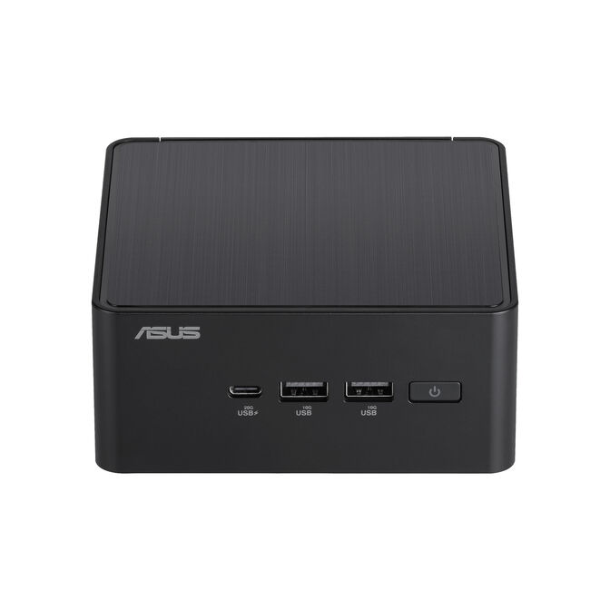 Mini PC ASUS NUC 14 PRO Core 3 100U Barebone image number 6