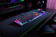 Teclado Razer BlackWidow V4 X RGB Yellow Switch (ES) image number null