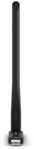 Adaptador USB TP-Link Archer T2U Plus Wi-Fi AC600 USB 2.0 image number null