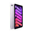 Tablet Apple iPad mini A17 Pro Wi-Fi + Cellular 256 GB 8.3" P&uacute;rpura image number null