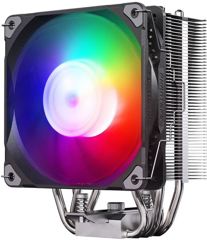 Cooler CPU Phanteks Polar ST4 DRGB PWM - 120mm image number 0