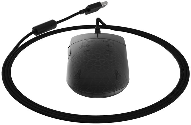 Rat&oacute;n Gaming Endgame Gear XM2 8k - Dark Frost image number 3