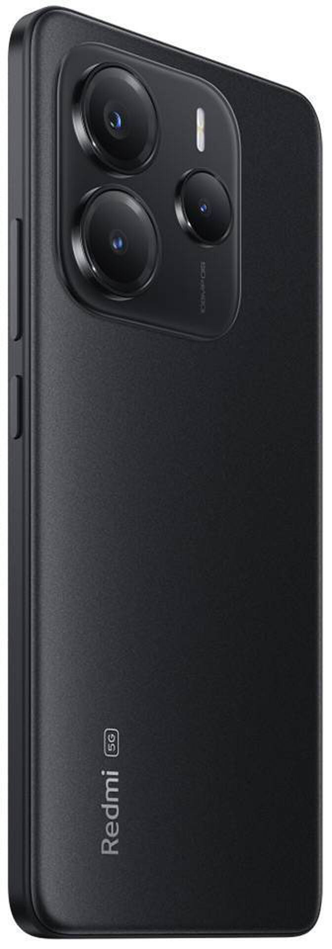 Smartphone Xiaomi Redmi Note 14 5G 6.67" 8GB/256GB Dual SIM Midnight Black image number 6