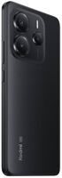 Smartphone Xiaomi Redmi Note 14 5G 6.67" 8GB/256GB Dual SIM Midnight Black image number null
