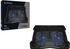 Base Refrigeradora Conceptronic hast 16" con 2 ventiladores image number null