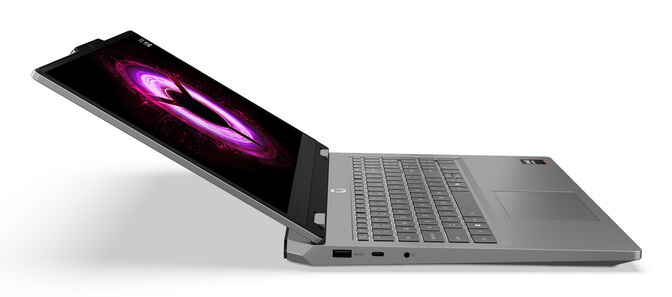 Port&aacute;til Lenovo LOQ E 15ARP11-675 15.6" R7 170 16GB DDR5 1TB RTX 5060 144Hz image number 5