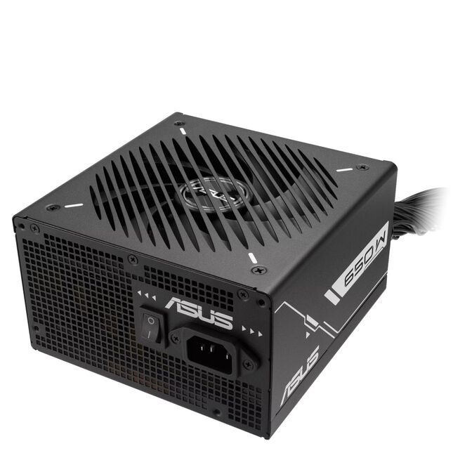 Fuente Alimentaci&oacute;n Modular ASUS PRIME 650W 80+ Bronze image number 8