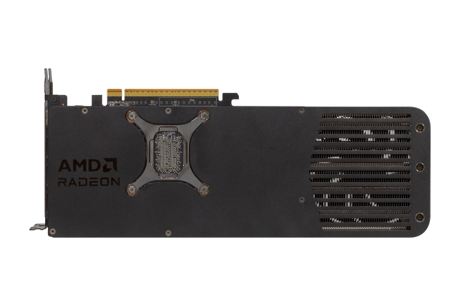 Tarjeta Gr&aacute;fica PowerColor Radeon RX 9070 XT Reaper 16GB GDDR6 image number 6