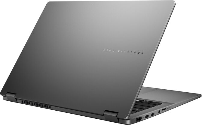 Port&aacute;til ASUS VivoBook Flip TP3407S 14" Ultra 7 258V 32GB DDR5 1TB Intel Arc Graphics WUXGA Touch W11 Pro image number 7