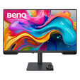 Monitor BenQ DesignVue 27" PV3200U IPS 4K 16:9 60Hz HDR400 (5ms) image number null