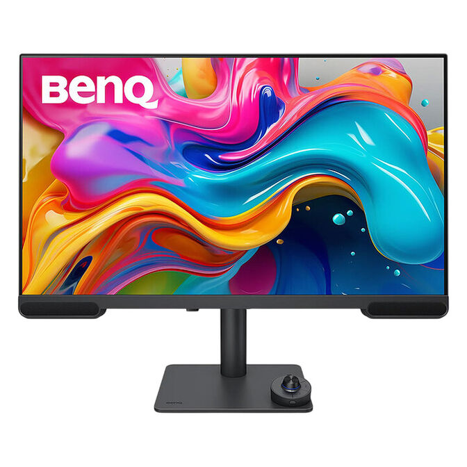 Monitor BenQ DesignVue 27" PV3200U IPS 4K 16:9 60Hz HDR400 (5ms) image number 0