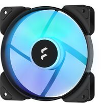 Ventilador Fractal Design Aspect 12 120mm PWM RGB Negro