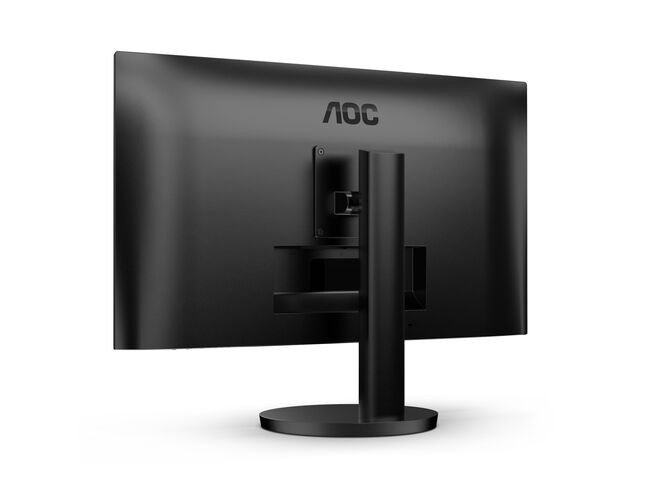 Monitor AOC 27" Q27B3CF2 IPS QHD 100Hz 1ms USB-c (PD65W) Ajuste Altura image number 3