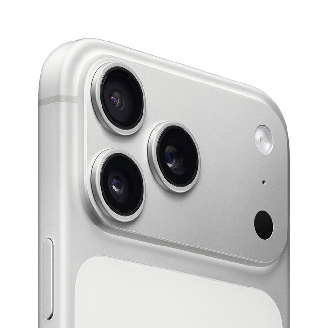 Smartphone iPhone  17 Pro Max 6.9" 2TB Silver image number 2