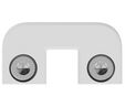 Soporte Logitech Scribe image number null