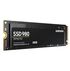 SSD Samsung 980 500GB M.2 NVMe (3100/2600MB/s) image number null