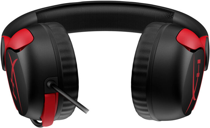 Headset HyperX Cloud Mini Preto image number 3