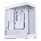 Caja ATX Phanteks NV Series NV5 MK2 Vidrio Templado DRGB Blanco
