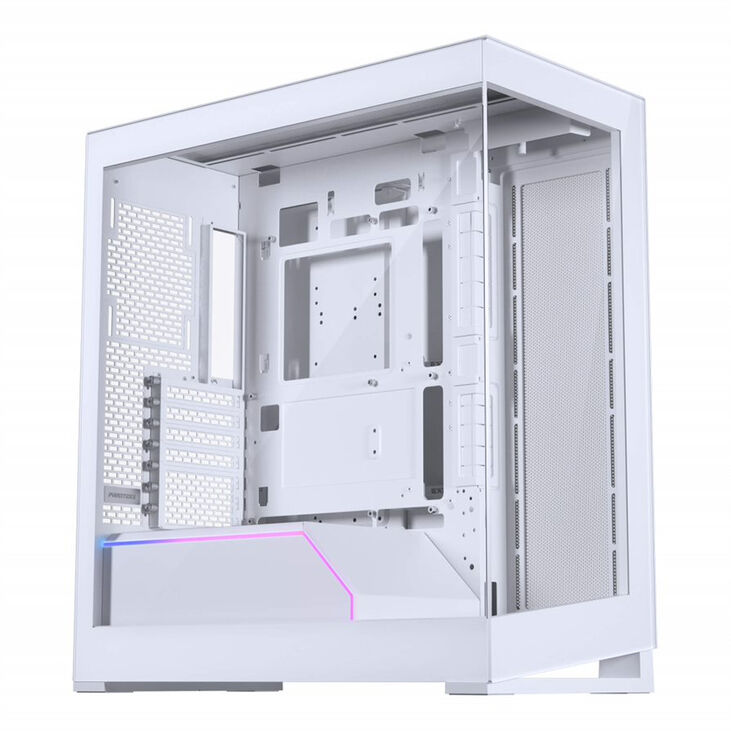 Caja ATX Phanteks NV Series NV5 MK2 Vidrio Templado DRGB Blanco image number 0
