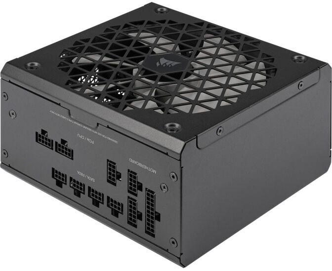 Fuente Alimentaci&oacute;n Modular Corsair RMx Shift Series RM750x 750W 80 Plus Gold image number 2