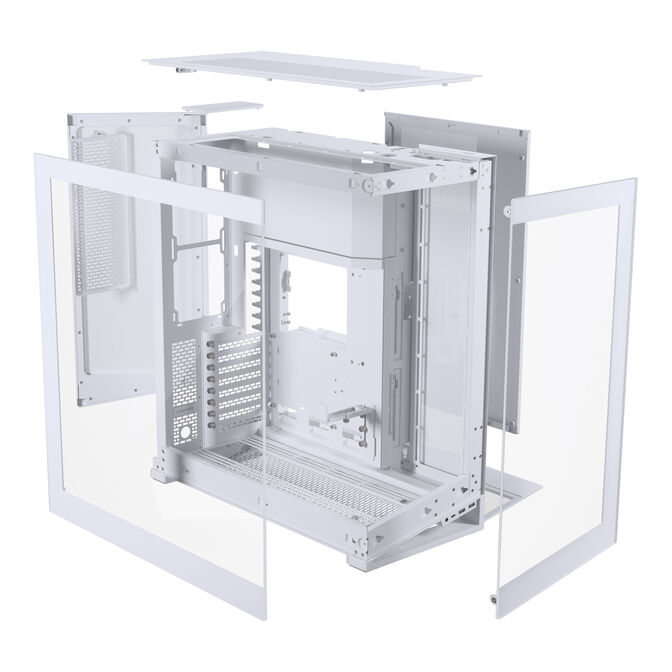 Caja E-ATX Phanteks NV Series NV7 Vidrio Templado DRGB Blanco image number 14