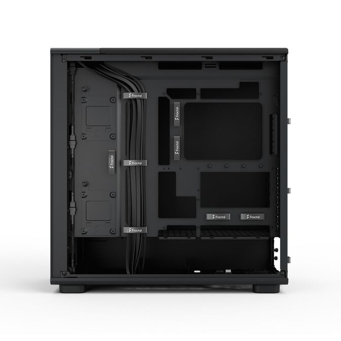 Torre E-ATX Fractal Design Epoch XL Black Solid image number 17