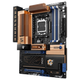 Placa Base Asus ROG Crosshair 2006 X870E Anniversary Edition SktAM5 image number null