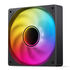 Ventilador Jonsbo SL-120 ARGB PWM Negro - 120mm image number null