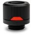 Anillos EKWB Quantum Torque HDC 12mm Vermelho (Pack 10) image number null