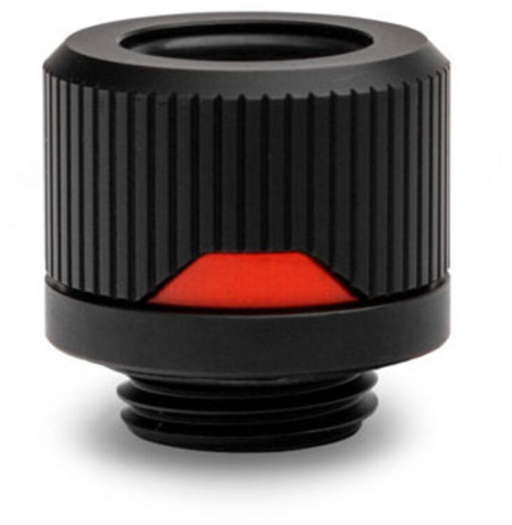 Anillos EKWB Quantum Torque HDC 12mm Vermelho (Pack 10) image number 3
