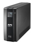 UPS APC Back-UPS Pro BR 1300VA 8 Tomas AVR Interfaz LCD image number null