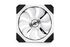 Ventilador EKWB Quantum Impulse 120 D-RGB (400-1800rpm) Negro image number null