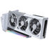 Soporte Vertical Lian Li V3 PCI-E 5.0 Blanco image number null