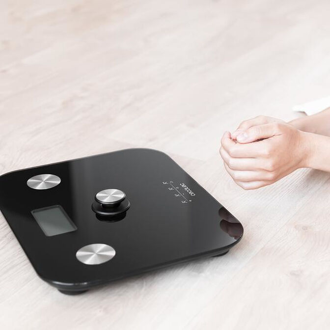 B&aacute;scula de Ba&ntilde;o Cecotec Surface Precision Eco 10100 image number 10
