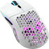 Ratón Gaming Glorious Model O- Wireless Blanco image number null