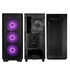 Caja ATX Kolink Unity Solar ARGB Mesh Negro image number null