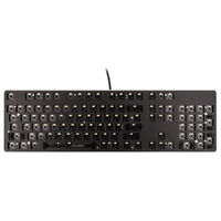 Barebone Glorious GMMK Full-Size RGB - Mecánico (ANSI) V2